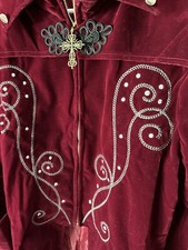 Renaissance tailcoat men for sale  Kansas City