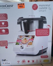 Monsieur cuisine 389506 d'occasion  Bischwiller