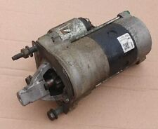 Starter motor chrysler for sale  PORT TALBOT