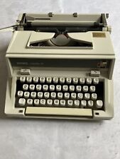 Hermes media typewriter for sale  DURHAM