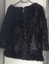 Pull zara noir d'occasion  Beauvais