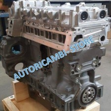 Motore rigenerato zero usato Motore rigenerato zero usato  San Severo