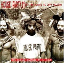 Jean house party gebraucht kaufen  Deutschland
