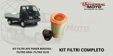 Kit filtri ape usato  Tramonti