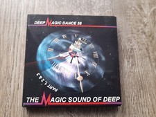 Deep magic dance gebraucht kaufen  Norderstedt