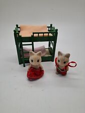 Sylvanian families 80s for sale  EPSOM
