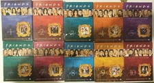 Friends seasons dvd for sale  Dallas