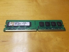 Kingston pc2 5300 for sale  Fremont