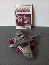Vintage zoids tomy d'occasion  Redon