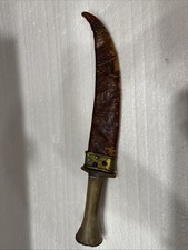 Tribal dagger vintage. for sale  Cape Coral