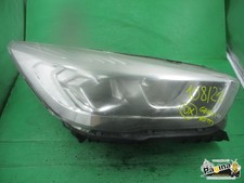Faro fanale anteriore usato  Italia