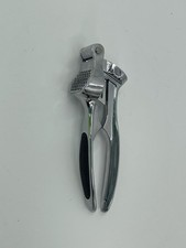 Zinc alloy garlic for sale  Jacksonville