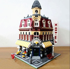 Moc cafe corner for sale  USA