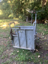 Used calf dehorning for sale  DORKING