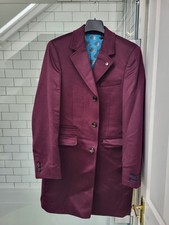 Ted baker coat for sale  THORNTON HEATH
