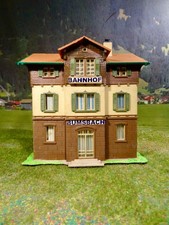 Vollmer 3704 dorfbahnhof gebraucht kaufen  Röthenbach a.d.Pegnitz