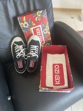 Sneaker low schwarz gebraucht kaufen  Moers