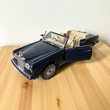 Rolls royce corniche d'occasion  Saint-Etienne