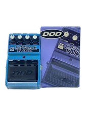 Usado, DOD FX-66 Flashback Fuzz Estilo Vintage Caixa de Pedal Incluída Quase Perfeita JAPÃO comprar usado  Enviando para Brazil