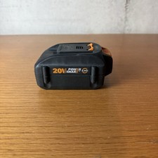 Genuine worx 20v for sale  Kansas City