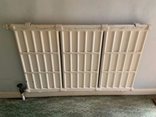 Retro radiators available for sale  ARUNDEL