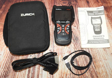 Used zurich obd2 d'occasion  Expédié en Belgium