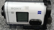 Câmera de Vídeo Sony HDR-AS200V W Câmera de Ação WiFi HD 1080p Bateria Carcaça de Mergulho comprar usado  Enviando para Brazil