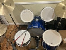 Groove percussion drum for sale  Reston
