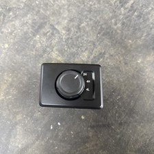 Usado, Interruptor de controle 17-22 F250 Dash eletrônico 4x4 4WD caixa de transferência painel fabricante de equipamento original de fábrica comprar usado  Enviando para Brazil