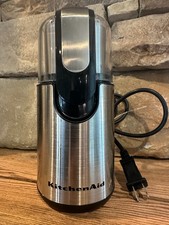 kitchen aid coffee grinder for sale kitchen aid coffee grinder for sale Northport