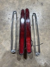 Cadillac deville tail for sale  Bernie
