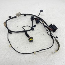 zafira wiring loom for sale  DONCASTER
