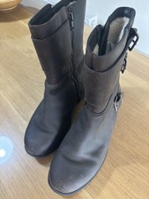 wilcox boots for sale  BEITH