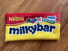 Milky bar pencil for sale  NORWICH