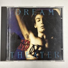 Dream Theater When Dream And Day Unite  comprar usado  Enviando para Brazil
