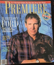 Premiere magazine march for sale  SOUTHPORT