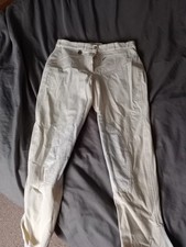 Pikeur breeches cream for sale  OKEHAMPTON