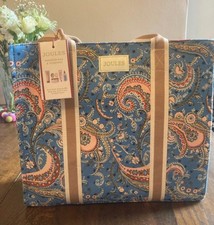 Joules paisley print for sale  WELLING