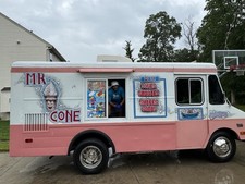 P30 step van for sale  Vineland
