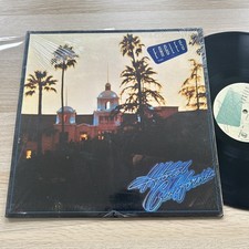 Eagles hotel california for sale  San Jose