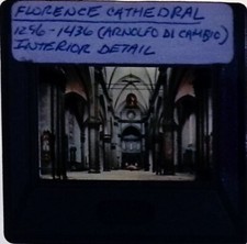 Florence cathedral interior for sale  USA