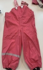 Matschhose regenhose buddelhos gebraucht kaufen  Hamburg