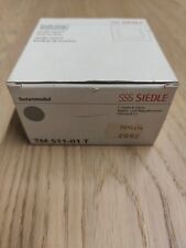 Siedle 511 klingeltaster gebraucht kaufen  Freilassing