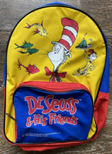 Vintage 1997 seuss for sale  Bridgeport