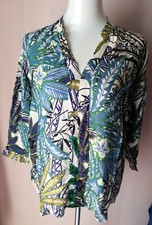 Camicetta blusa donna usato  Ragalna