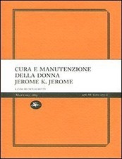 Jerome jerome cura usato  Fonte Nuova