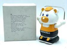 1985 orsetto duracell usato  Italia