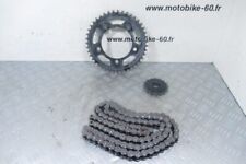 Kit chaine honda d'occasion  Méru