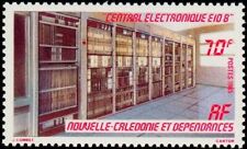 Timbre nouvelle calédonie d'occasion  Tours-