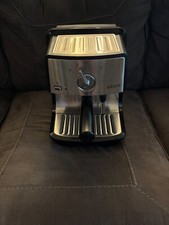 Krups xp4030 espresso for sale  Levittown